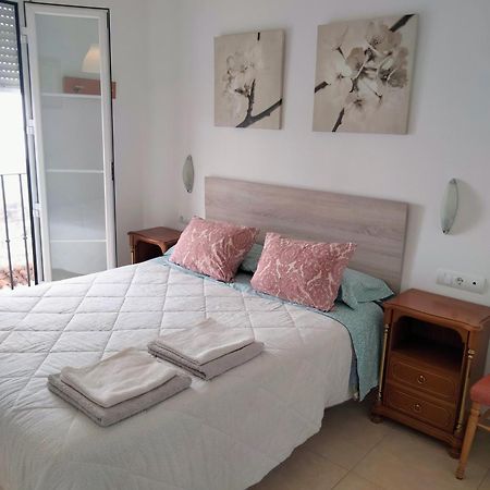 Apartamento Grande Centrico Antequera Zewnętrze zdjęcie