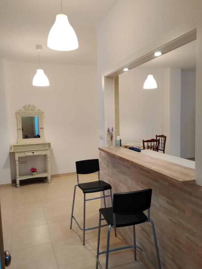 Apartamento Grande Centrico Antequera Zewnętrze zdjęcie