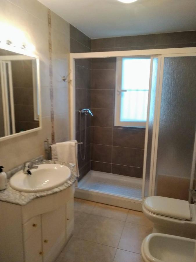 Apartamento Grande Centrico Antequera Zewnętrze zdjęcie