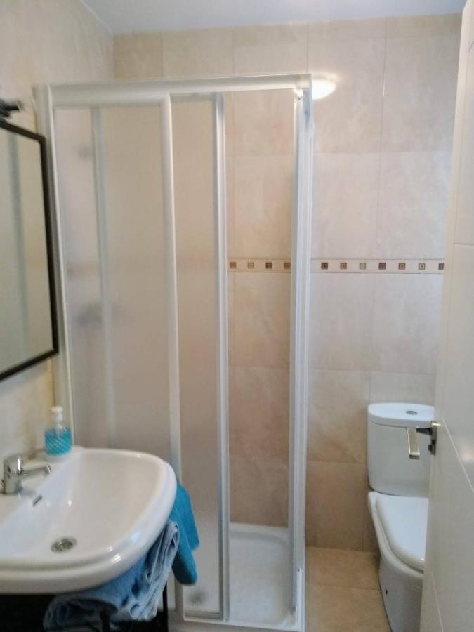 Apartamento Grande Centrico Antequera Zewnętrze zdjęcie