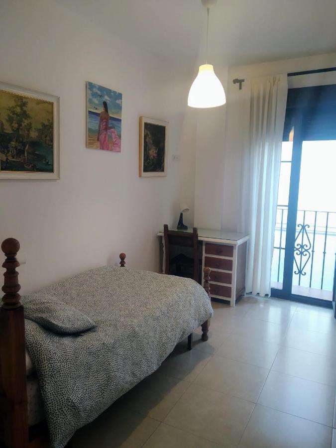 Apartamento Grande Centrico Antequera Zewnętrze zdjęcie