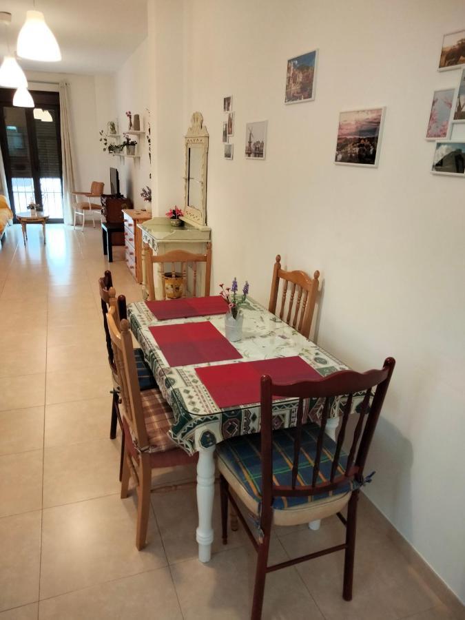 Apartamento Grande Centrico Antequera Zewnętrze zdjęcie