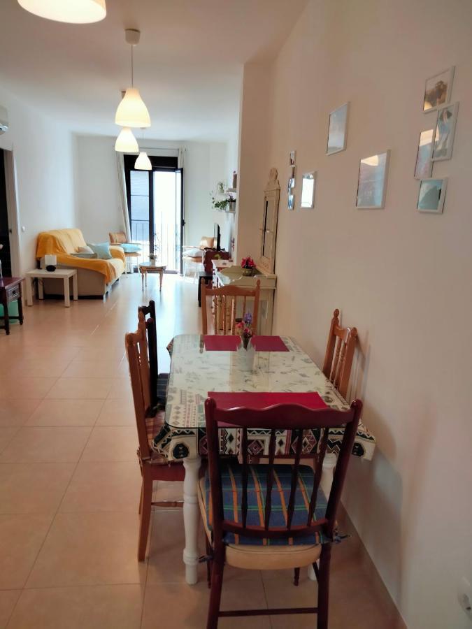 Apartamento Grande Centrico Antequera Zewnętrze zdjęcie