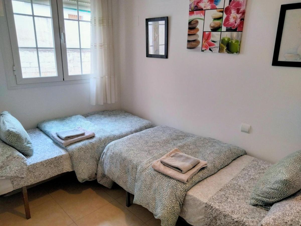 Apartamento Grande Centrico Antequera Zewnętrze zdjęcie