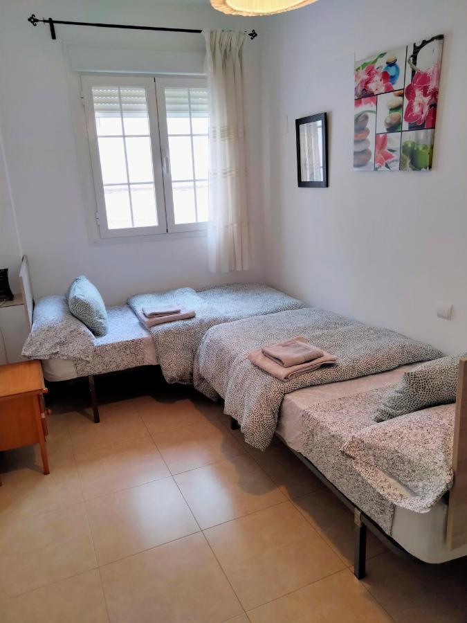 Apartamento Grande Centrico Antequera Zewnętrze zdjęcie