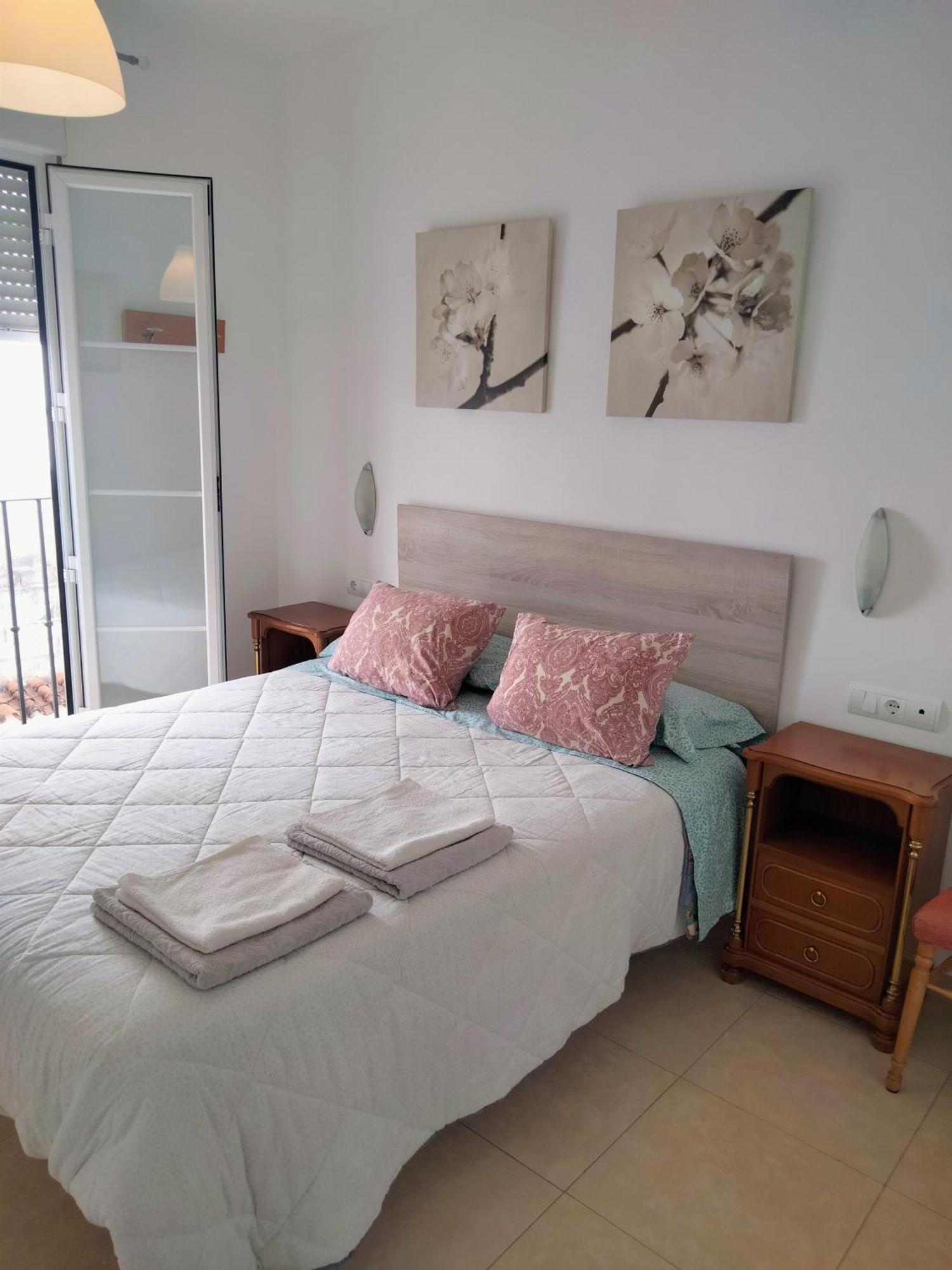 Apartamento Grande Centrico Antequera Zewnętrze zdjęcie